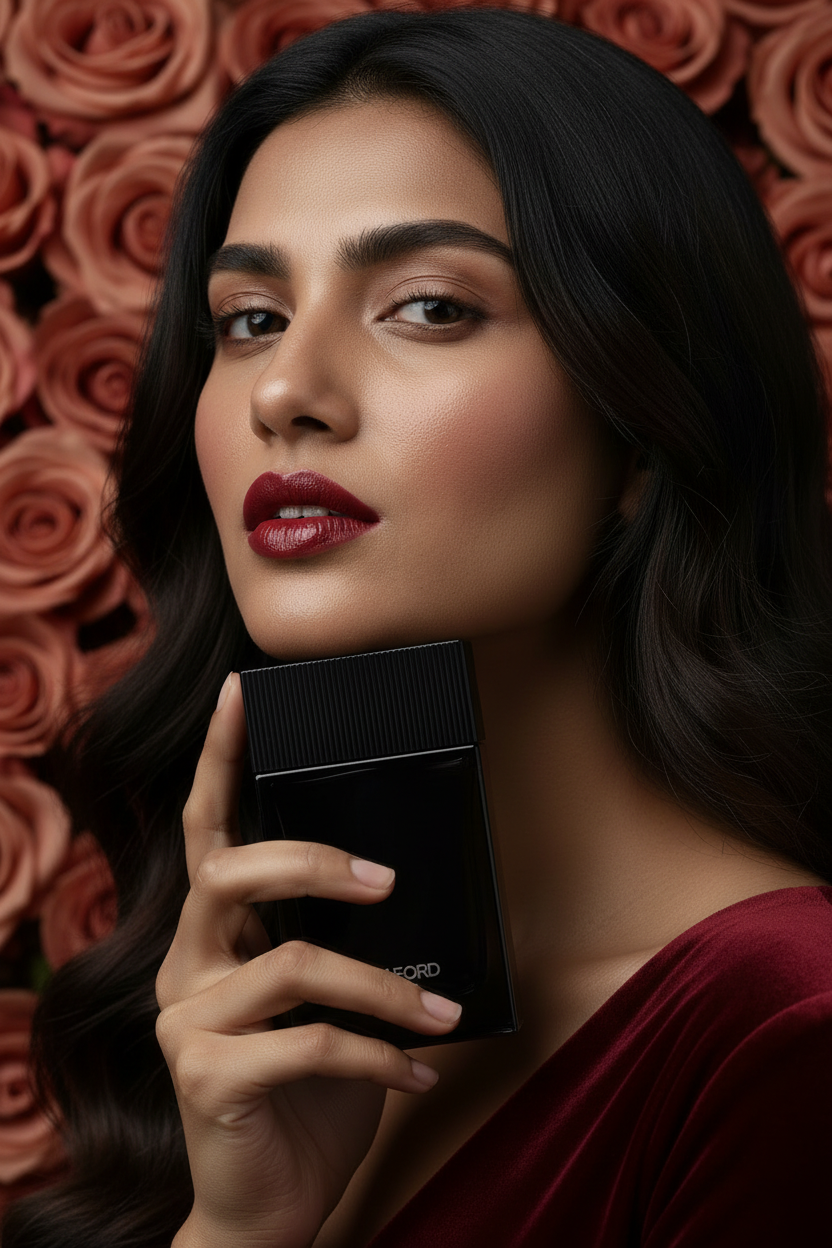 Tom Ford Noir Model 1