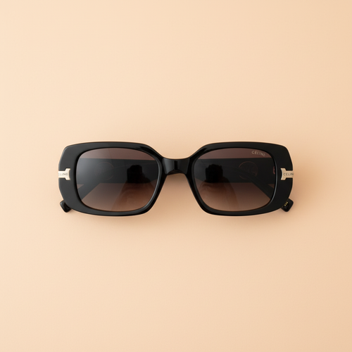 Celine Sunglasses - Top-Down