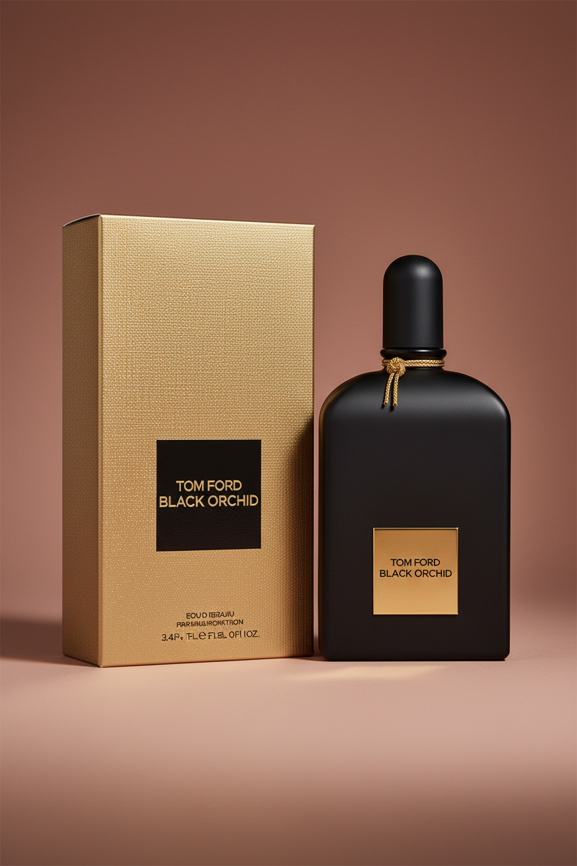 Tom Ford Black Orchid Hero Image 1