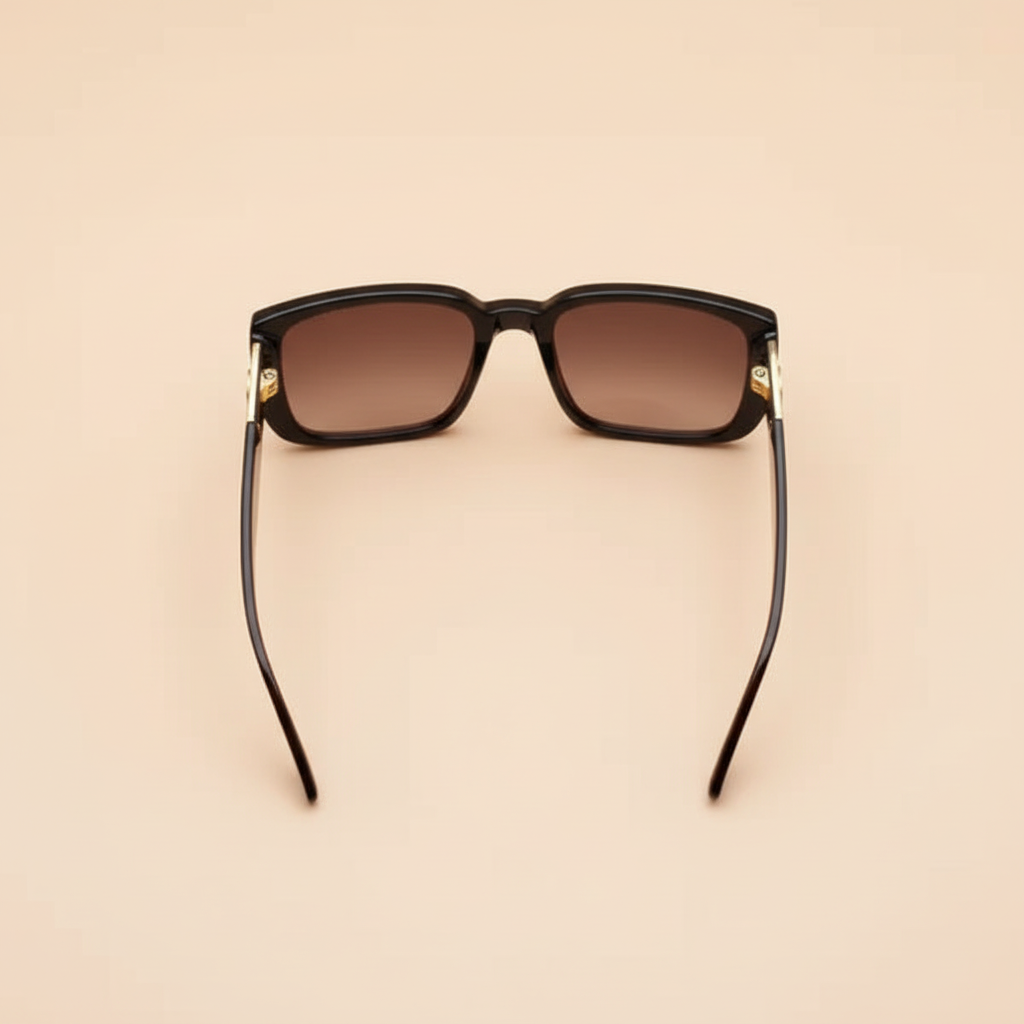 Burberry - Top-Down