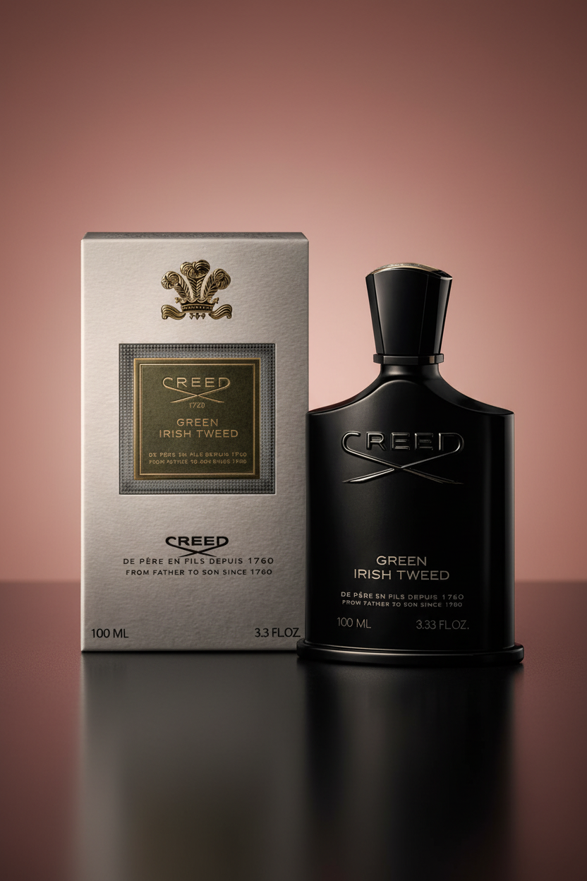 Irish Tweed Hero 1
