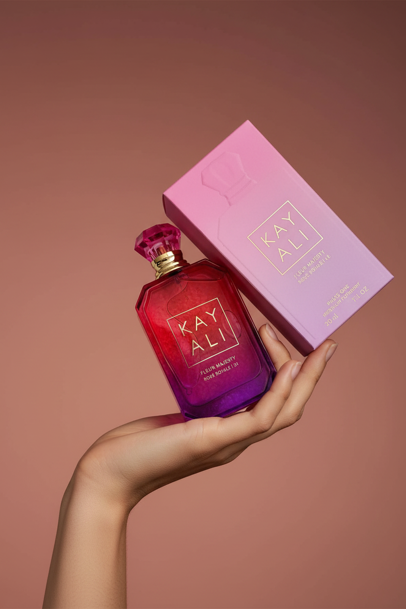 KAYALI Hero 1
