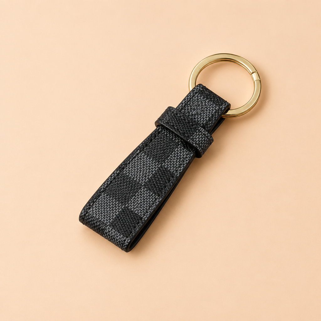 Keychain alag