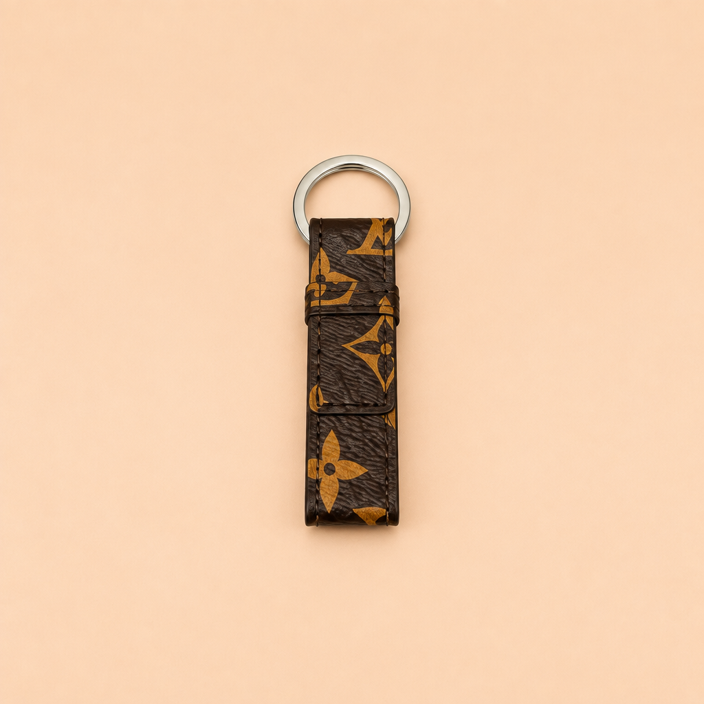 Keychain only