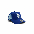 LA Dodgers Cap – White BG No Table