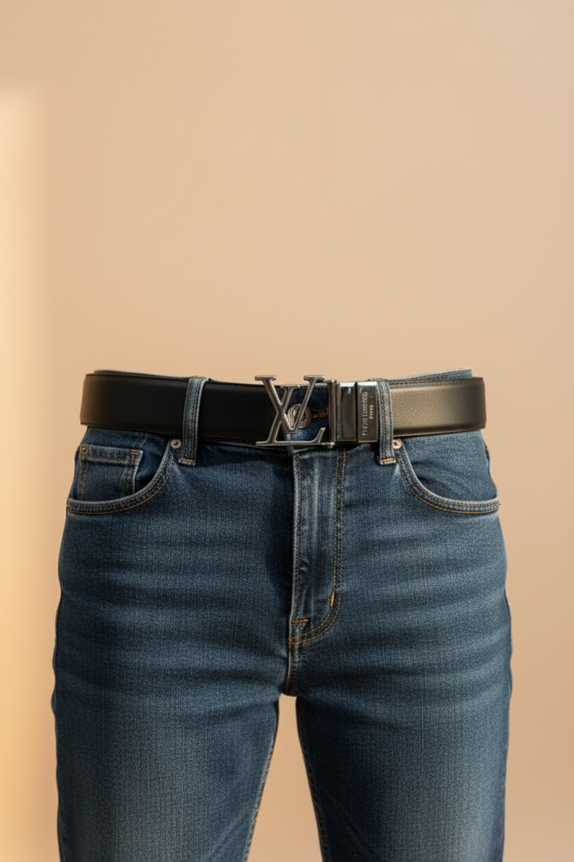 Lifestyle - Belt in Use