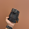 Loewe Belt Studio Shot 1