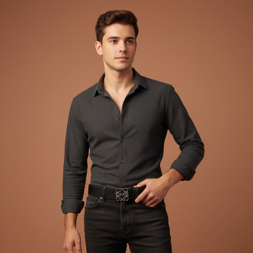 Loewe Belt UGC Square