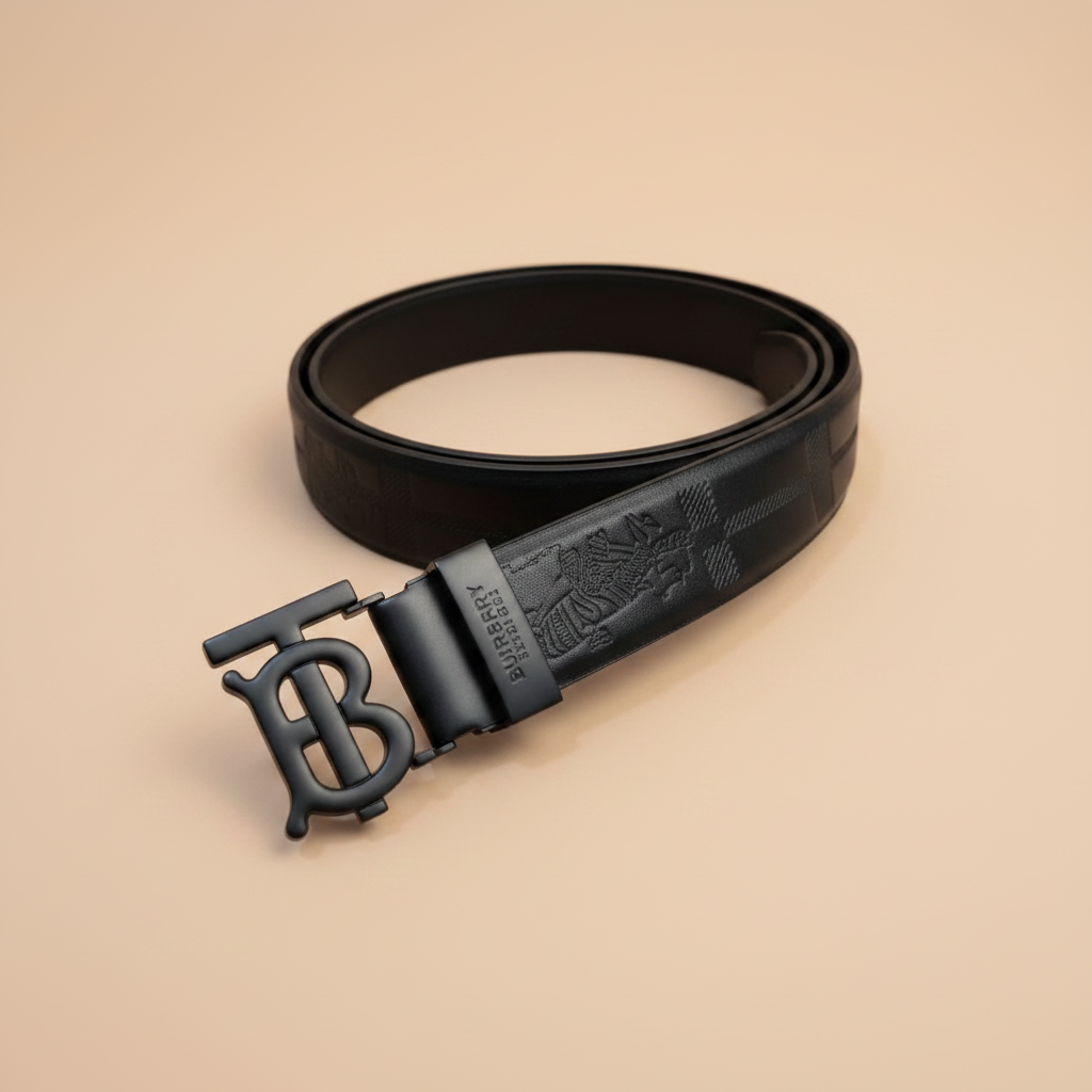 Low angle buckle