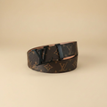 LV Belt Coiled Cream