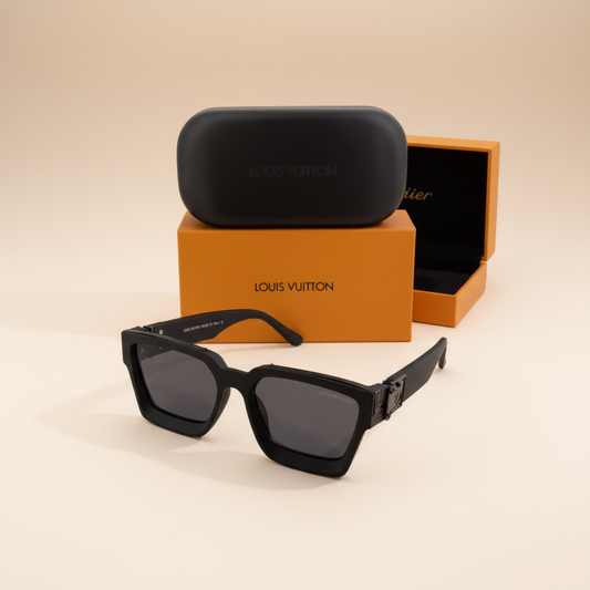 LV with correct box and placement