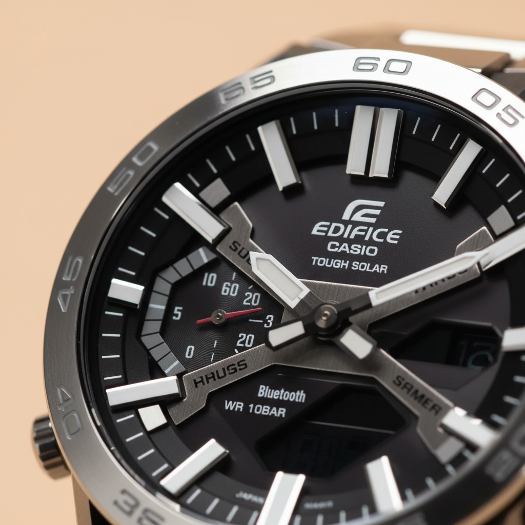 Macro Dial