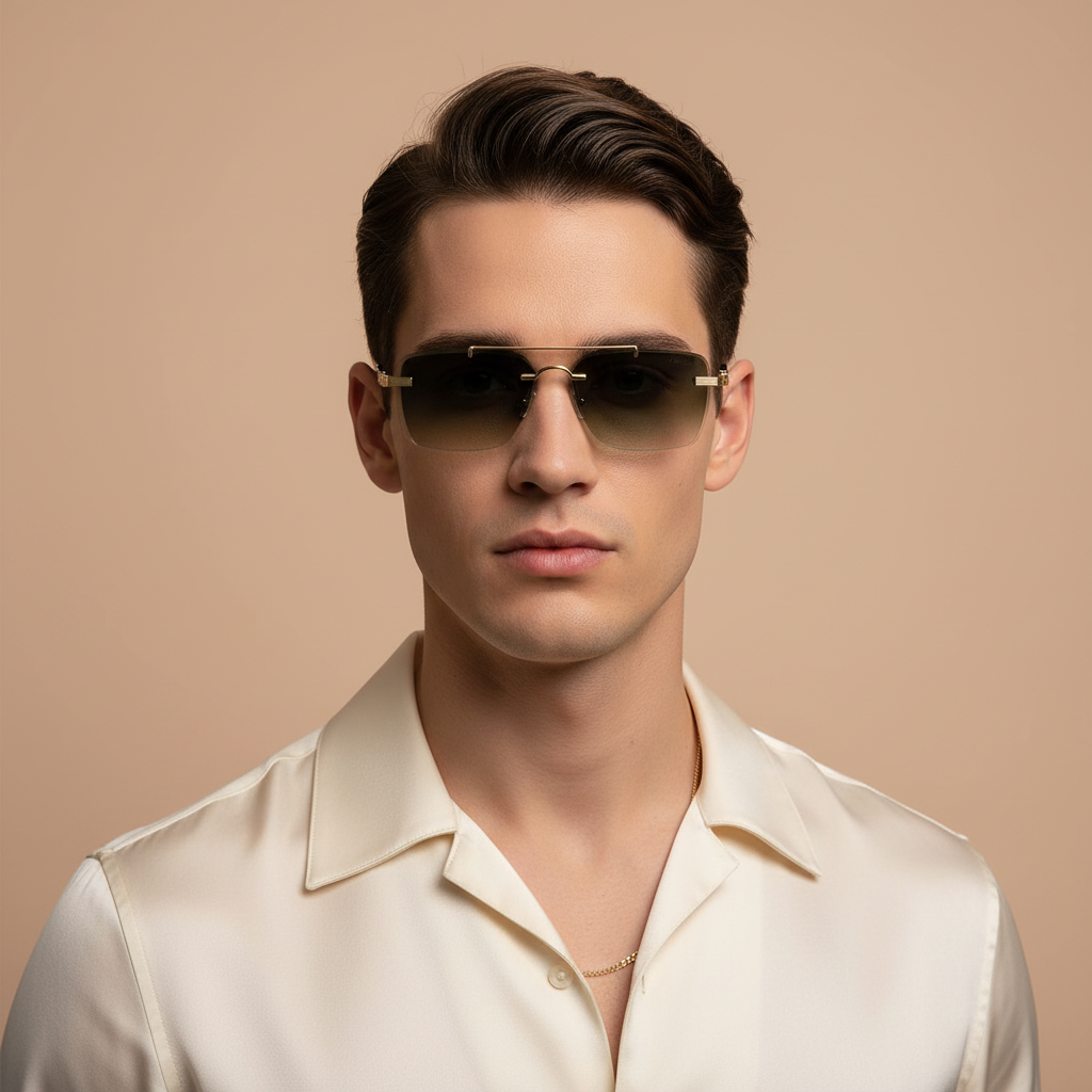 Male Model