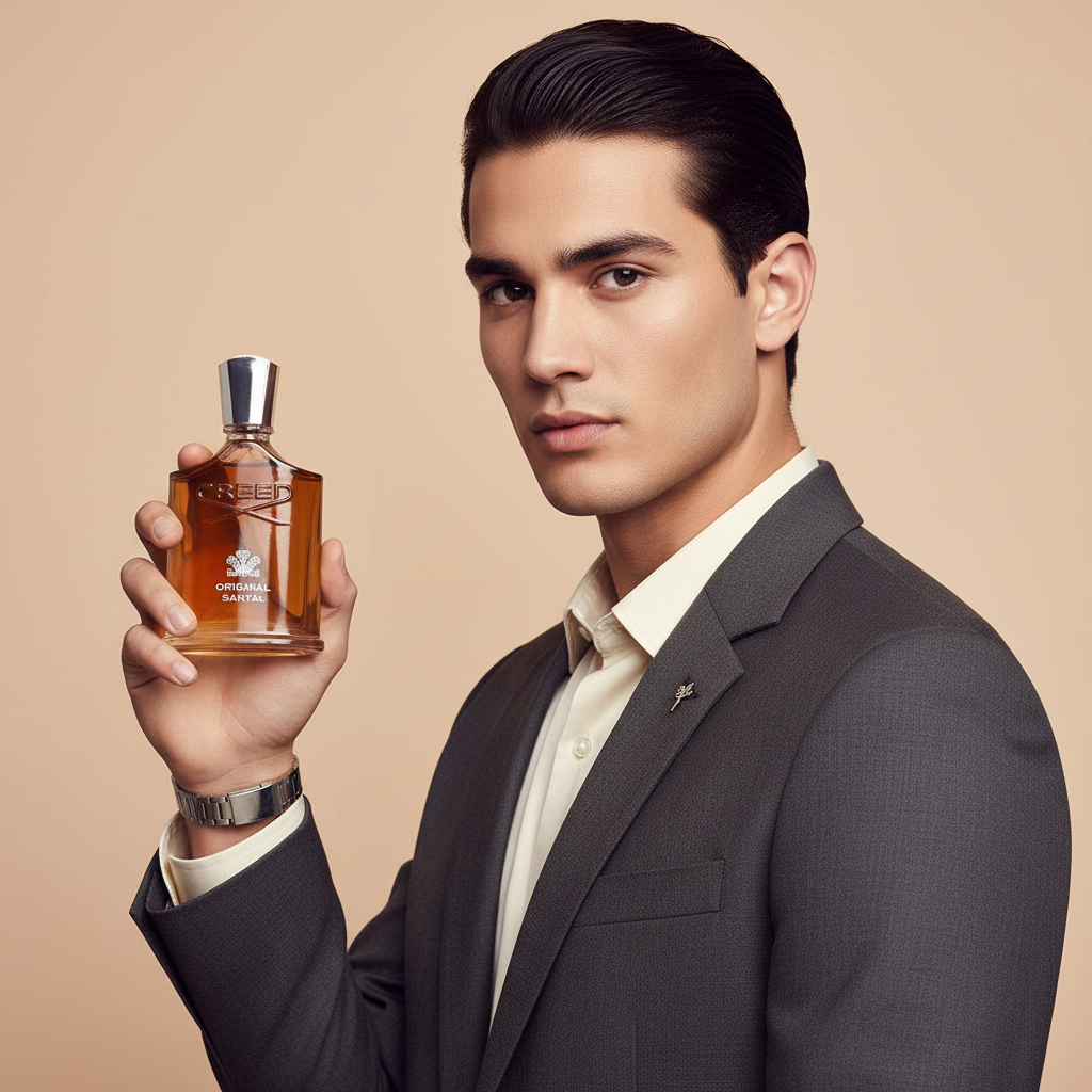 Male Model