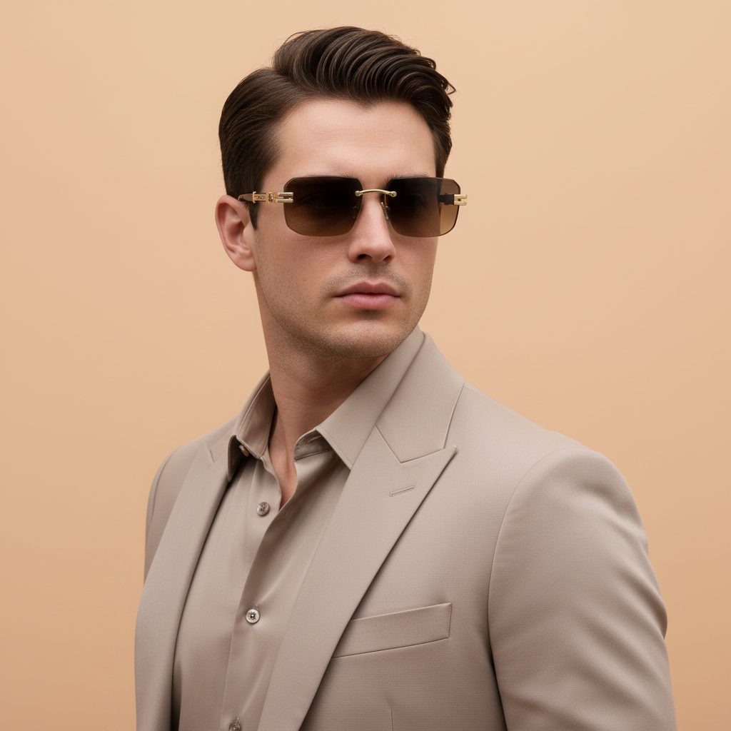 Male Three-Quarter