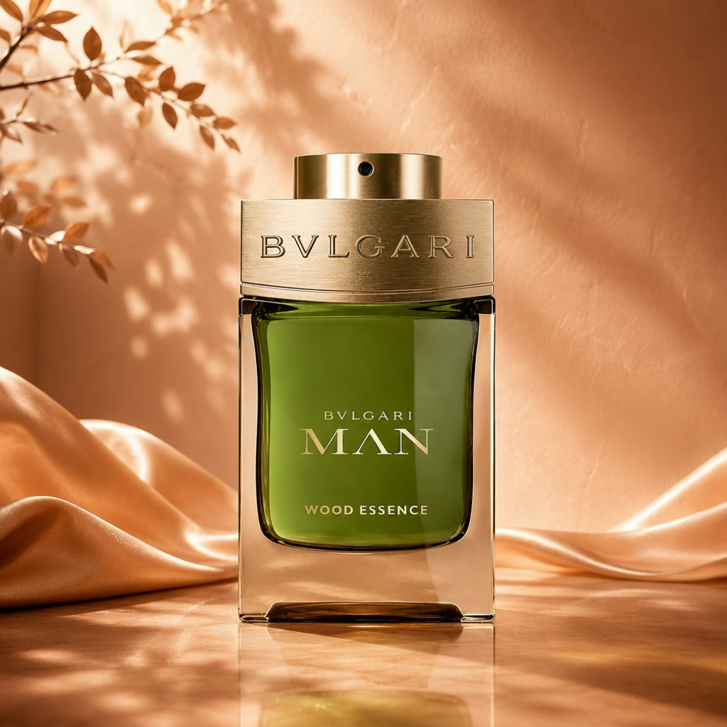 Man Wood Essence 1:1
