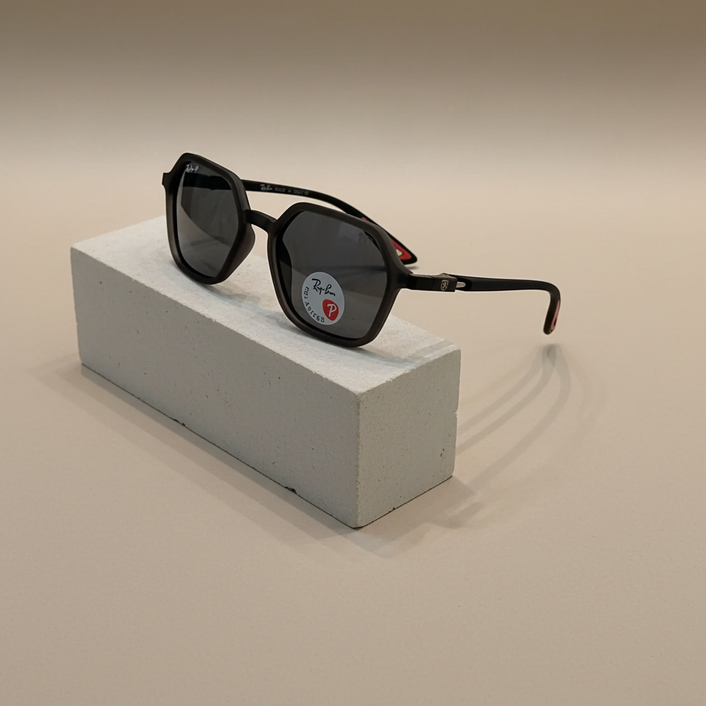 Minimalist 2 - stone block