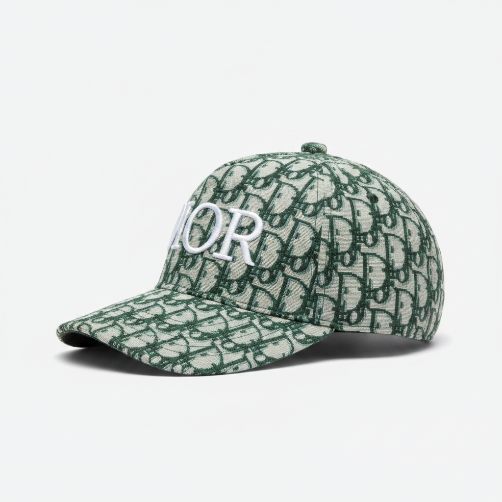 Mint Green Side