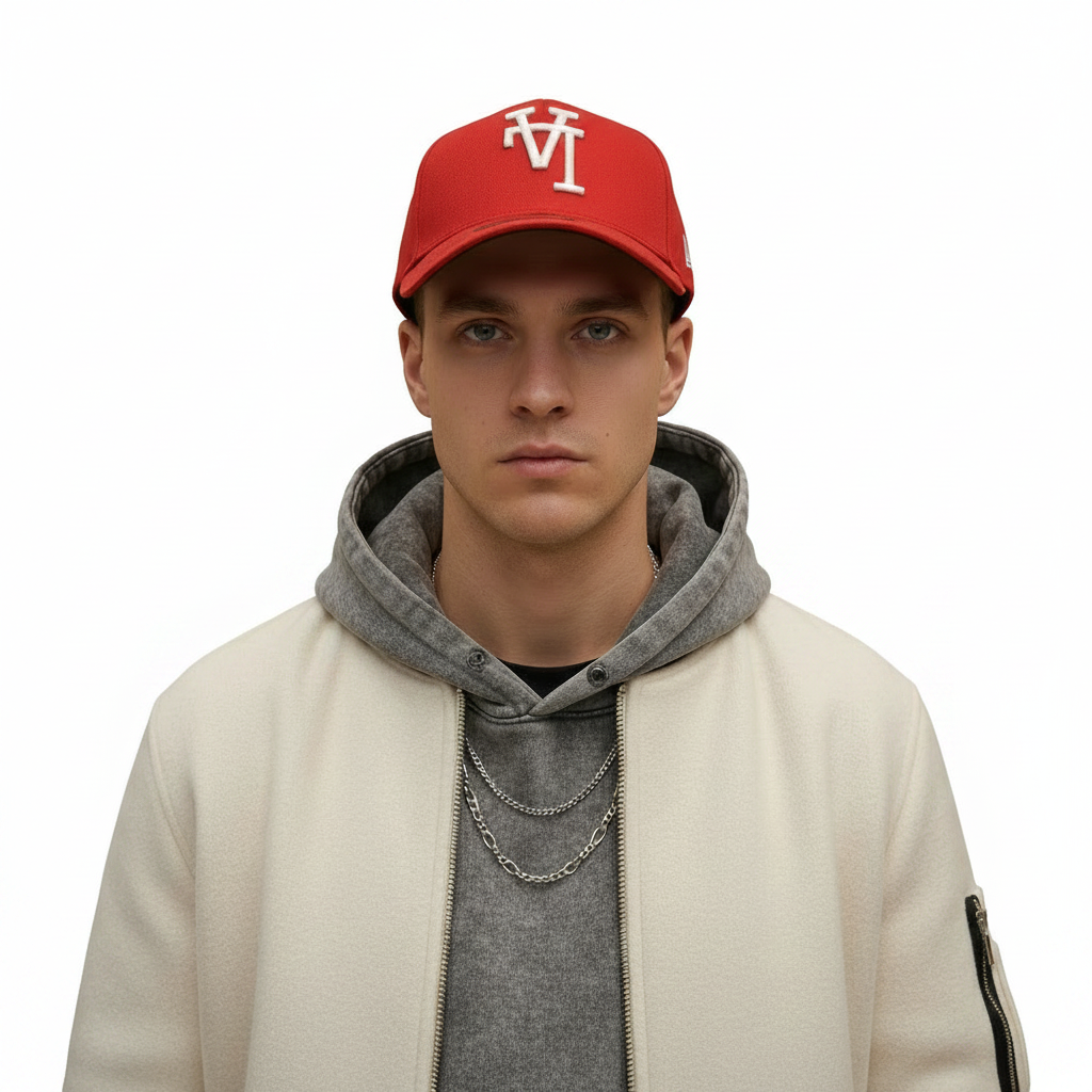 Model White BG