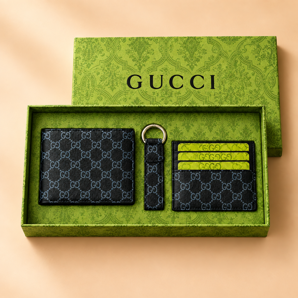 Naam wala green box