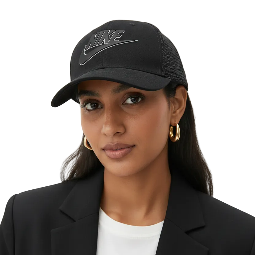 Nike Cap - Women Studio Front