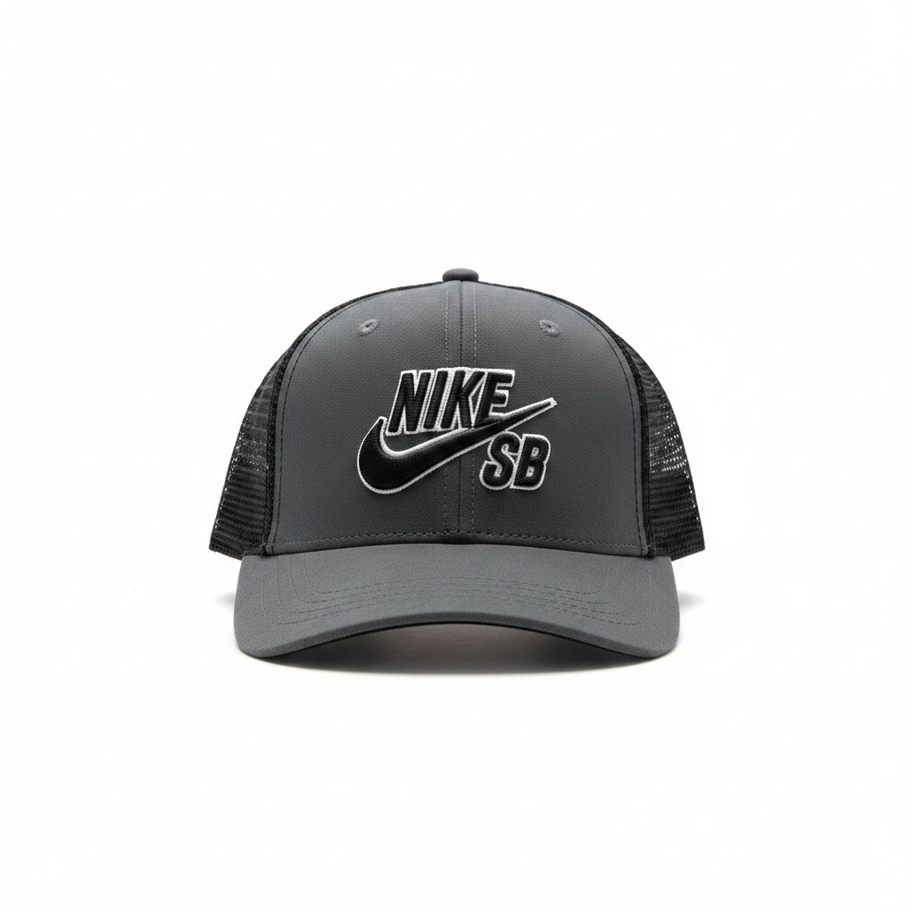 Nike SB Cap - Front Studio