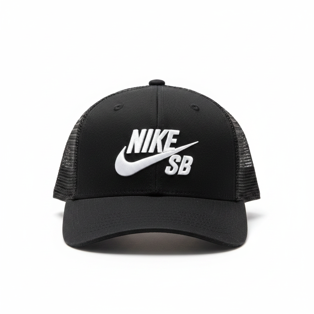 Nike SB Cap — Front Studio