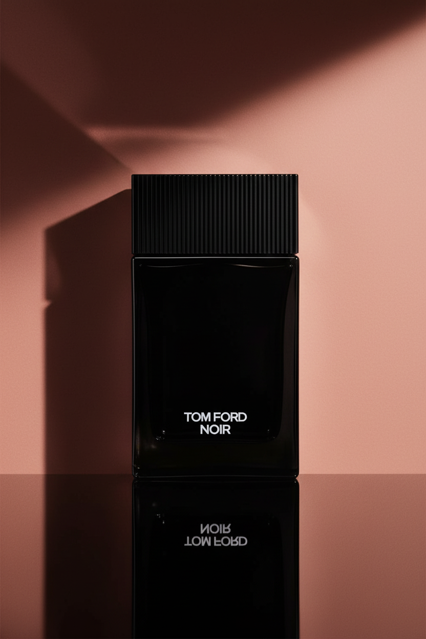 Noir Hero 1