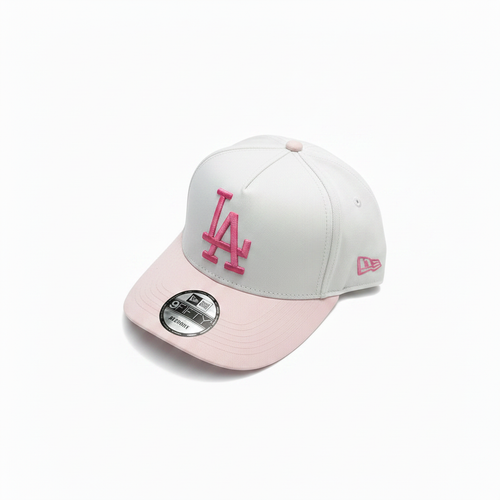 Pink Cap – Diagonal