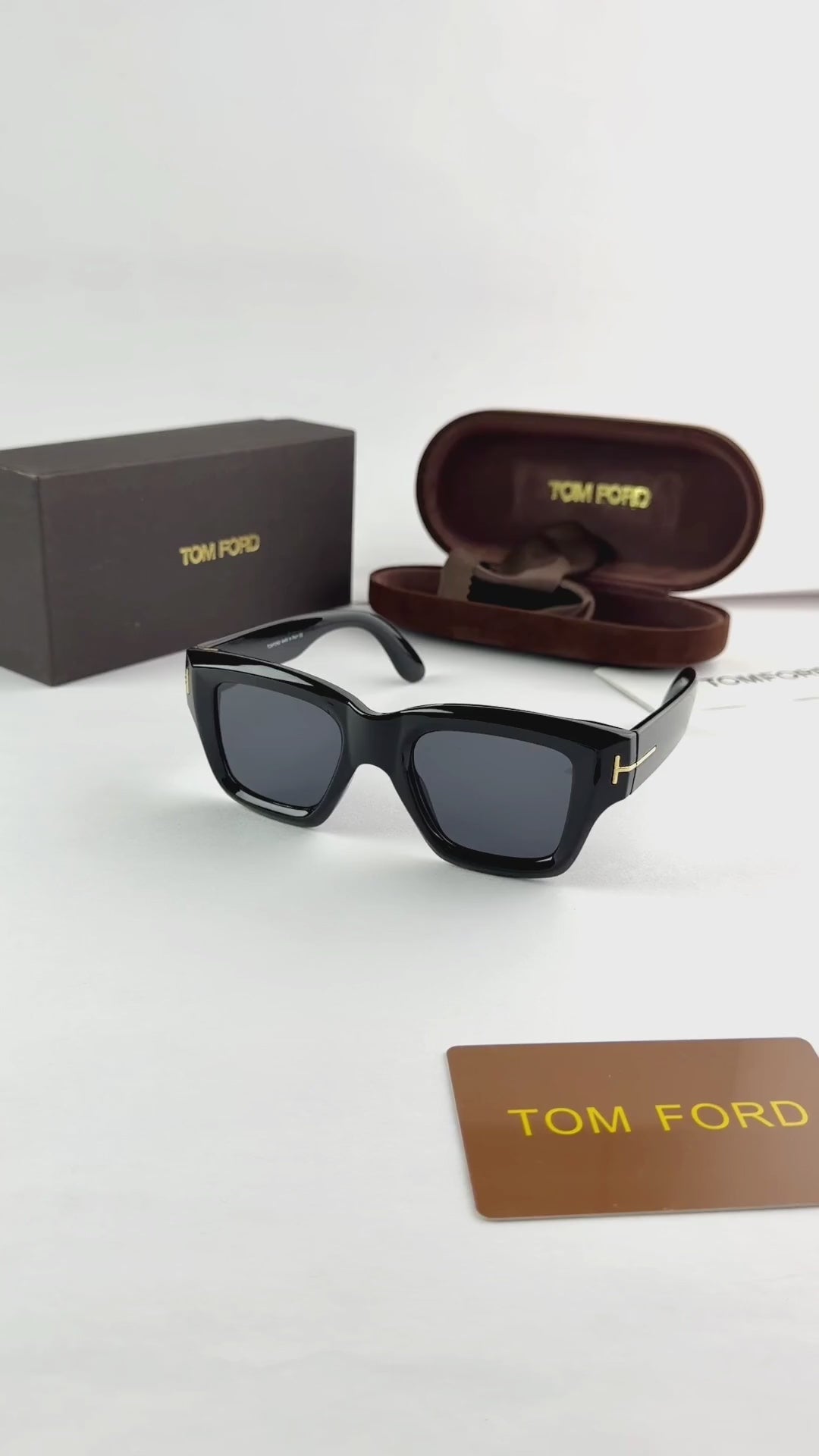 DOLCE & GABBANA WATER BLACK 6187