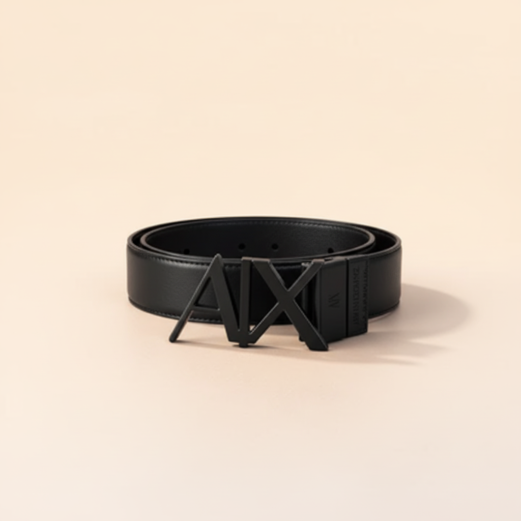 Professional Coiled Belt