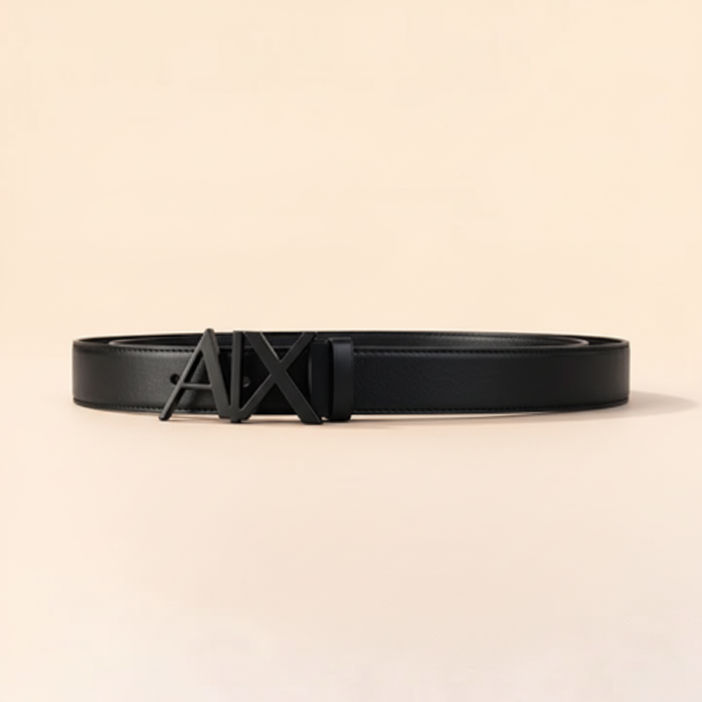 Professional Straight Belt