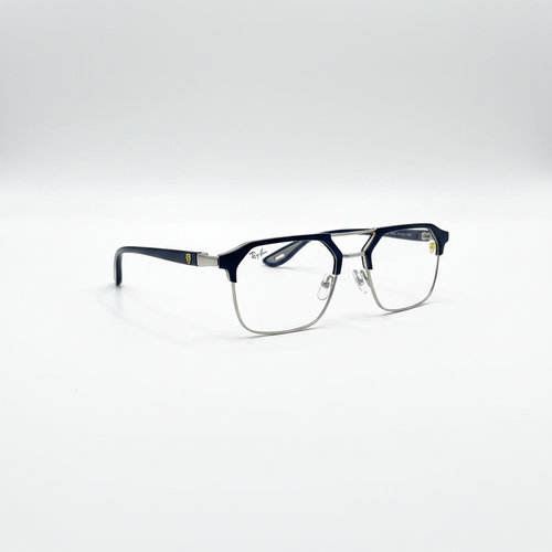 Ray-Ban 04 Tech Glass - Studio Product Shot