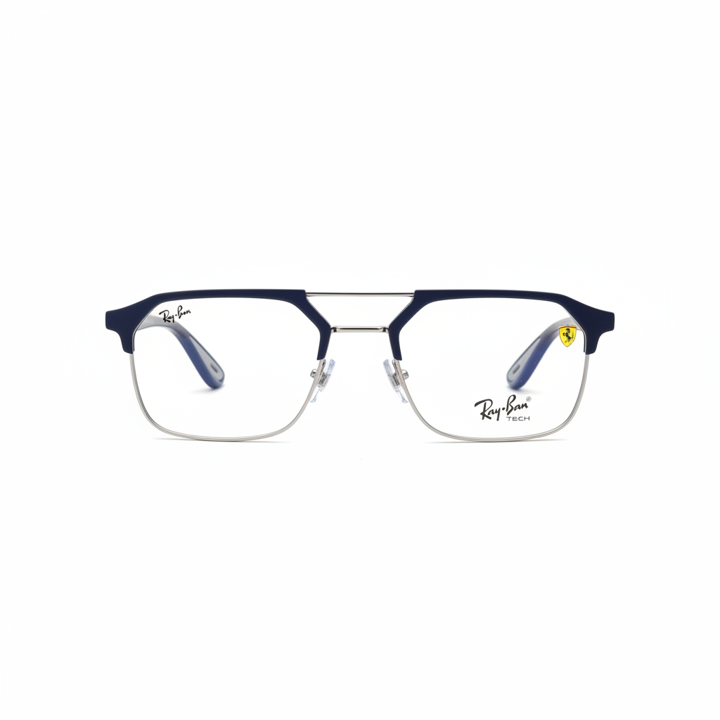 Ray-Ban Front View