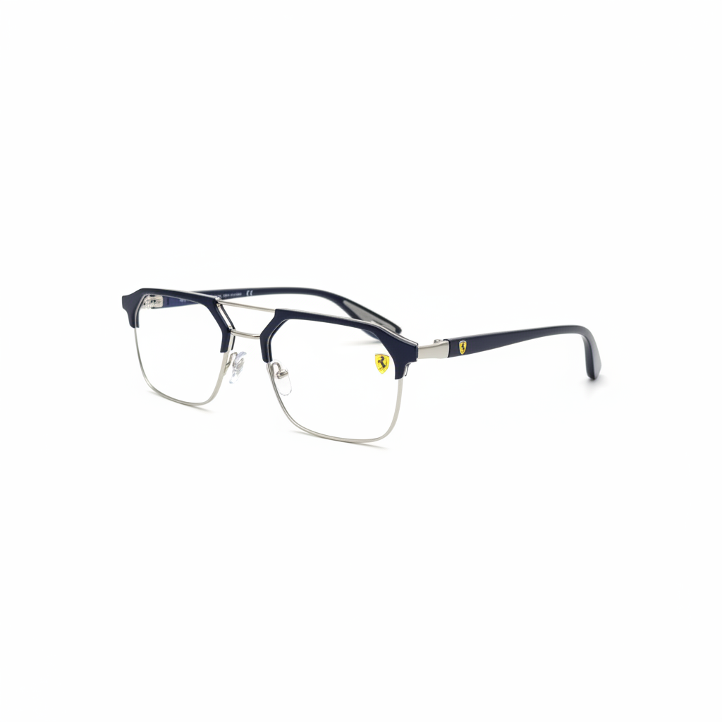 Ray-Ban Side Angle
