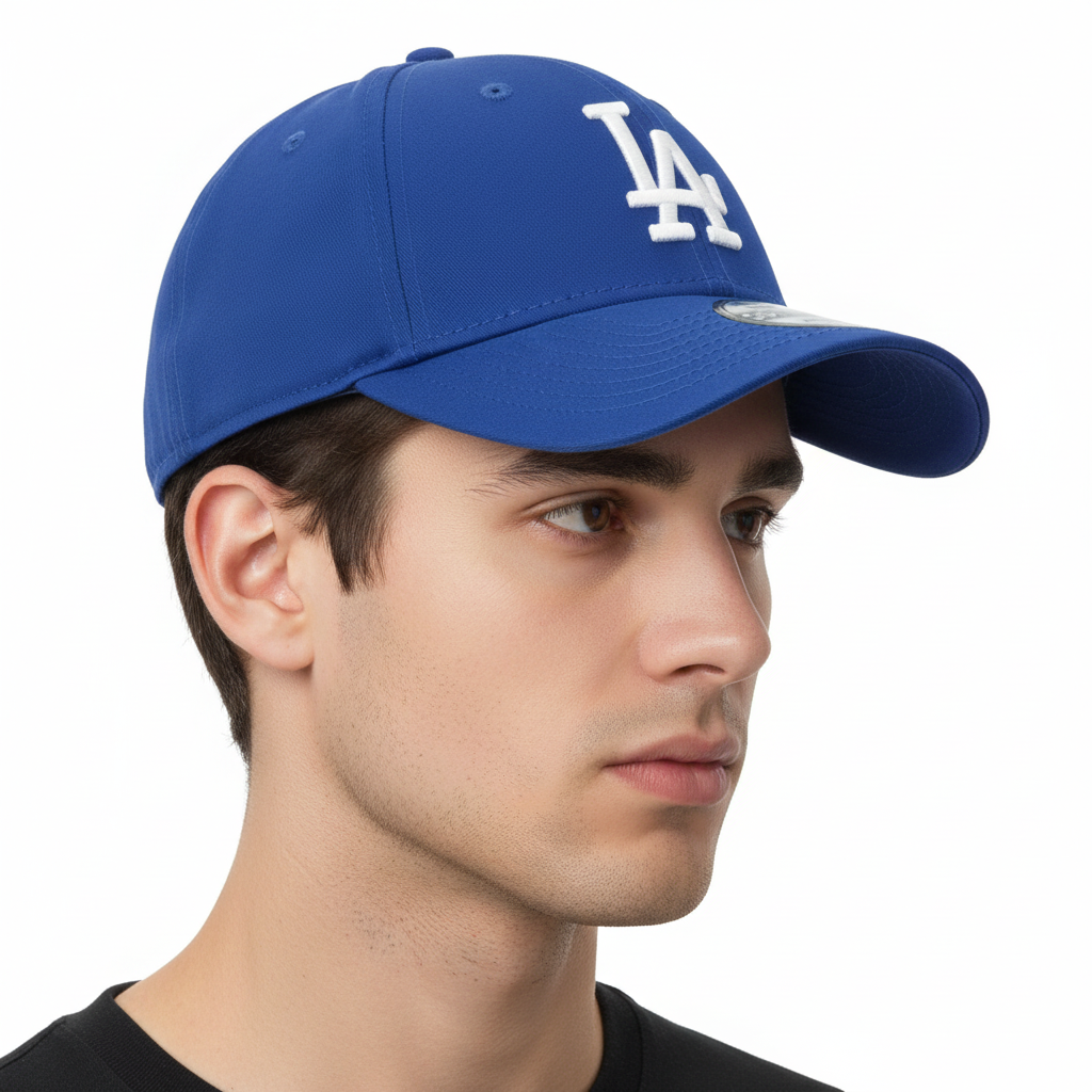 Right Profile