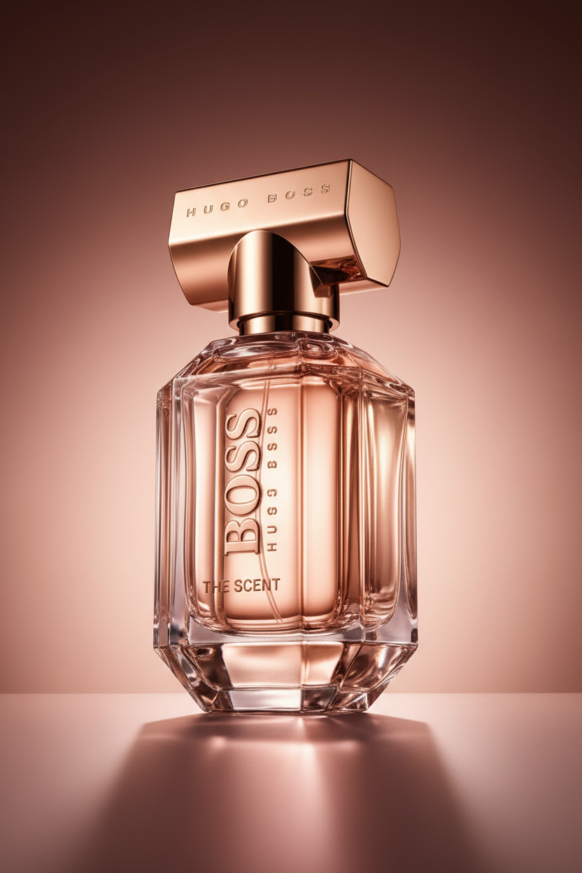 Scent Hero Branding 2
