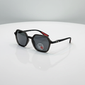 Sunglasses studio 1 - three-quarter angle