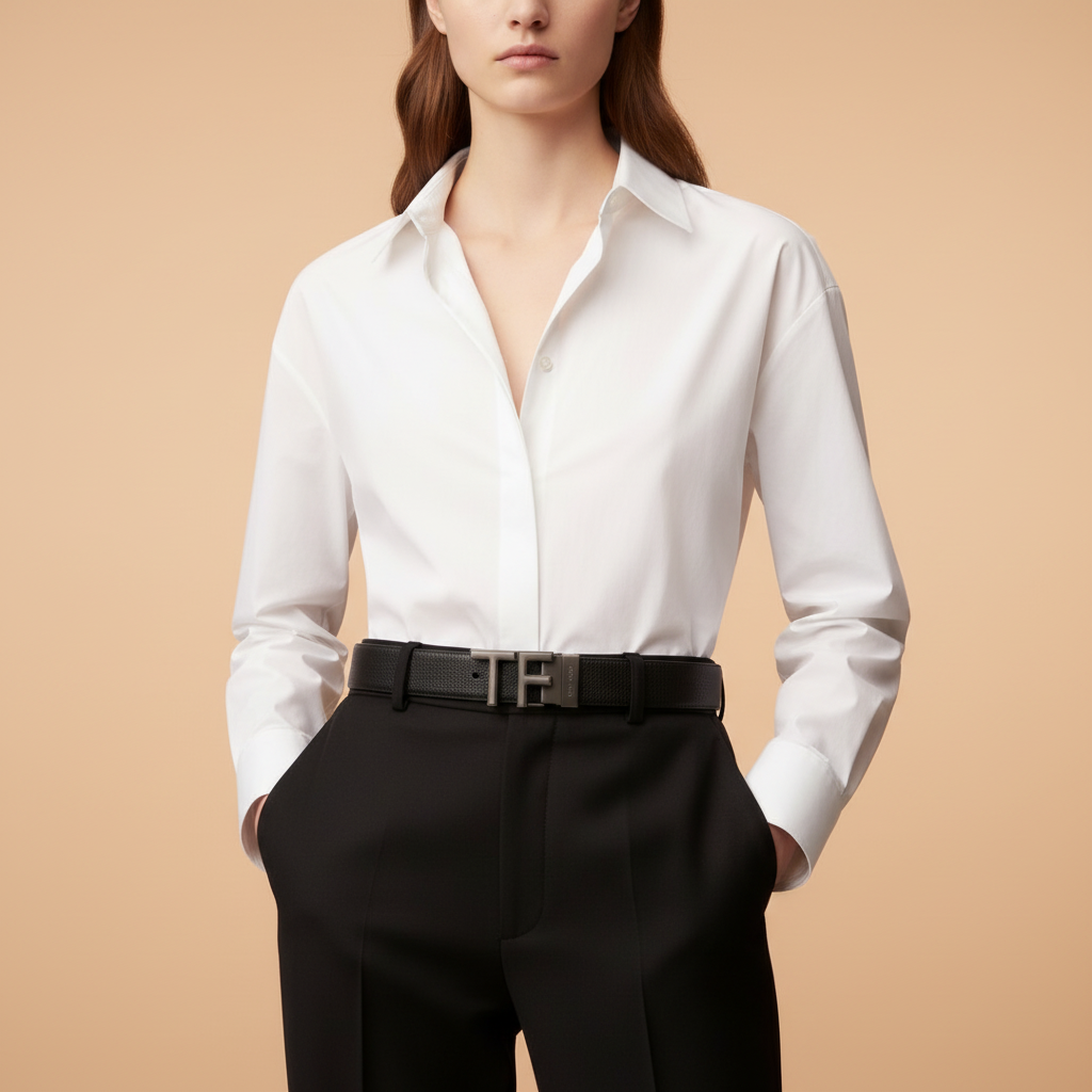 TF Belt - Unisex Model