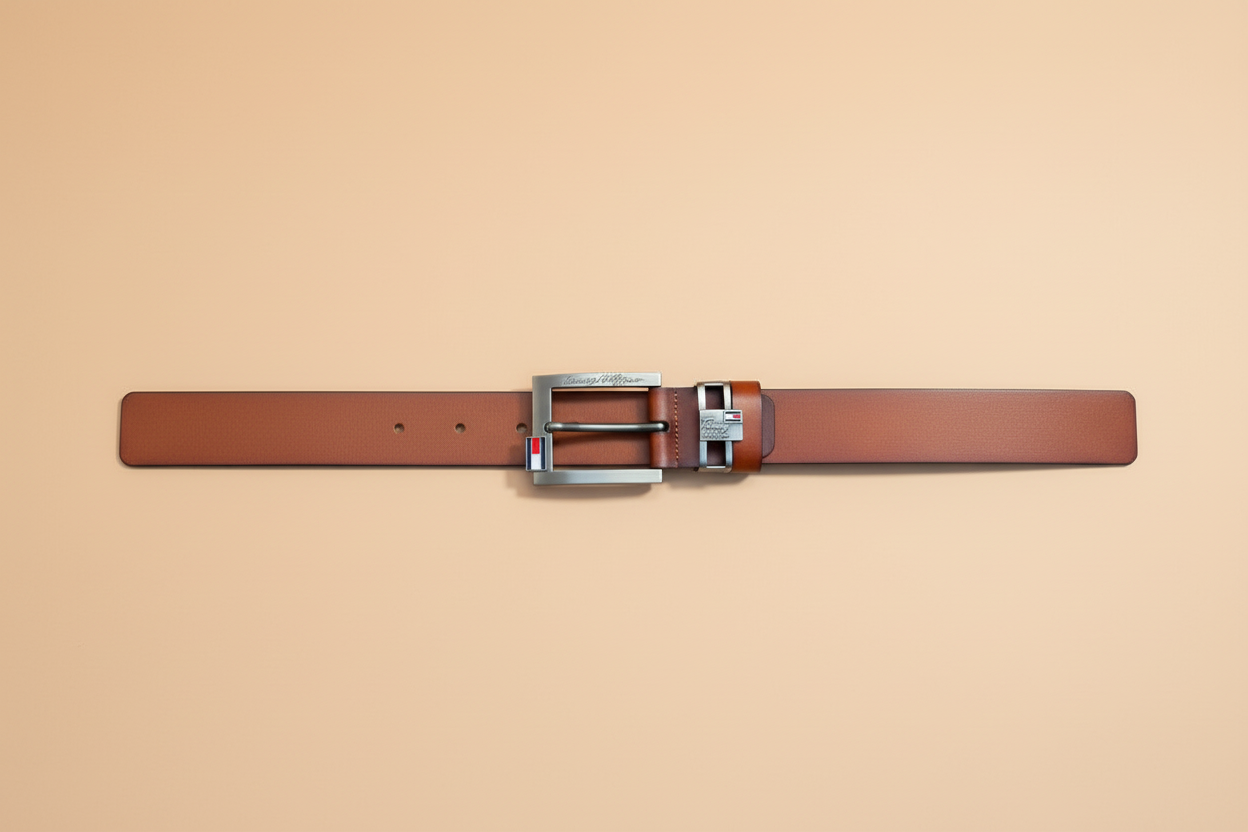 Tommy Hilfiger Belt - Template Hero
