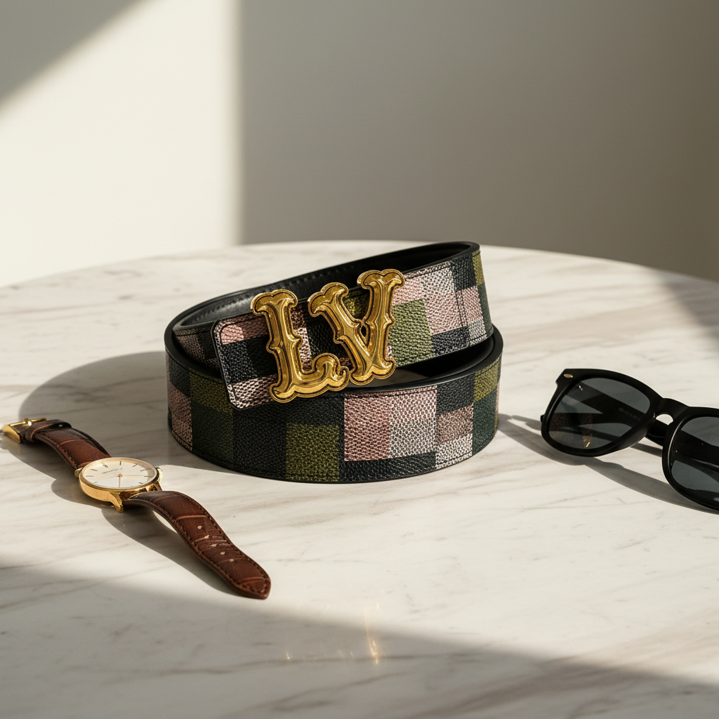 UGC Flat Lay 1:1