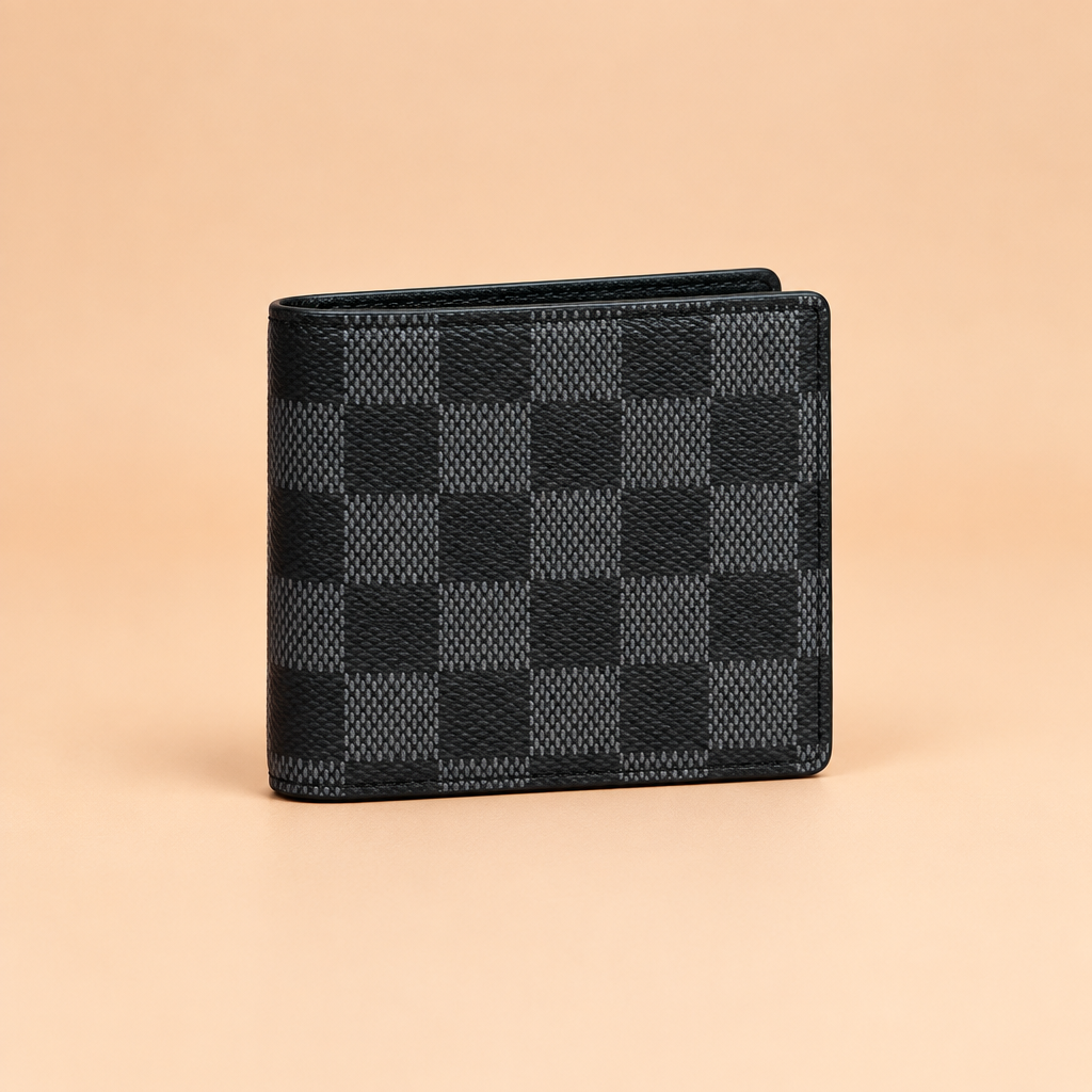 Wallet alag