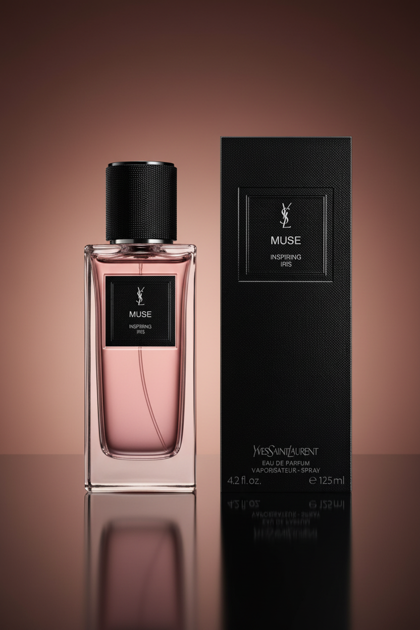 YSL MUSE Hero 1