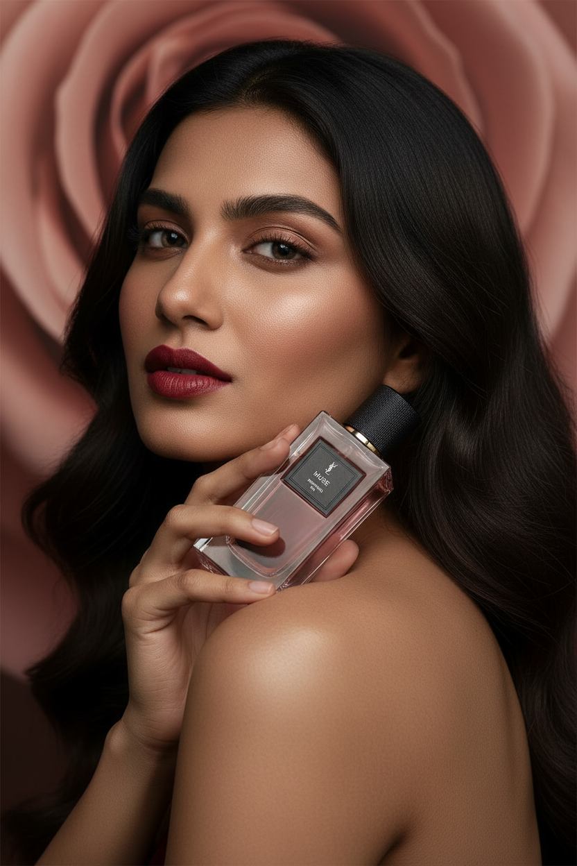 YSL MUSE Model 1