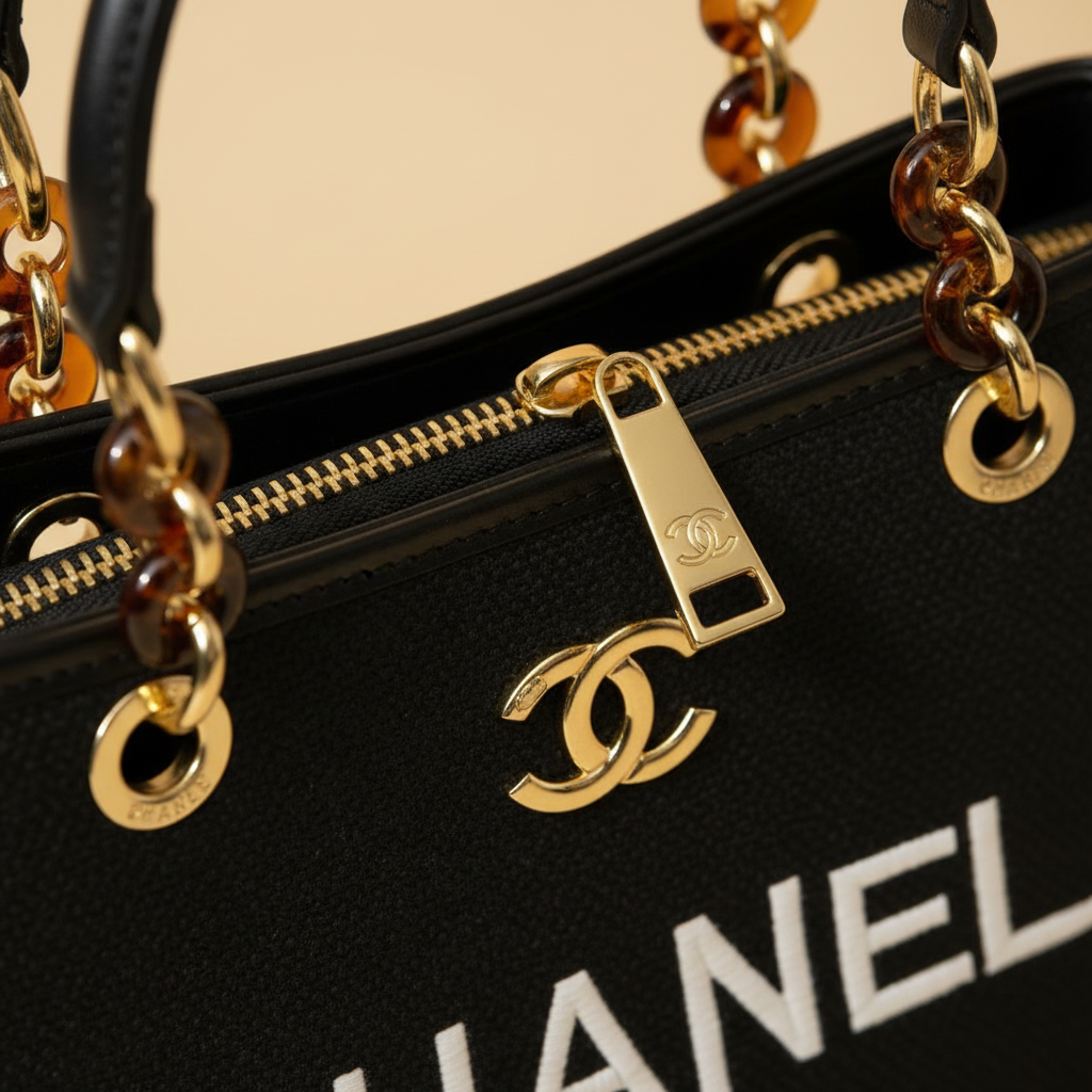 Zip Detail